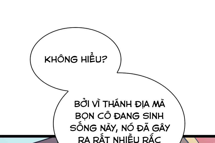 Tôi Trở Lại Thăng Cấp Một Mình - Chương 113 - Trang 139