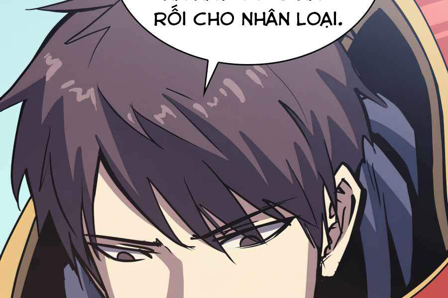 Tôi Trở Lại Thăng Cấp Một Mình - Chương 113 - Trang 140