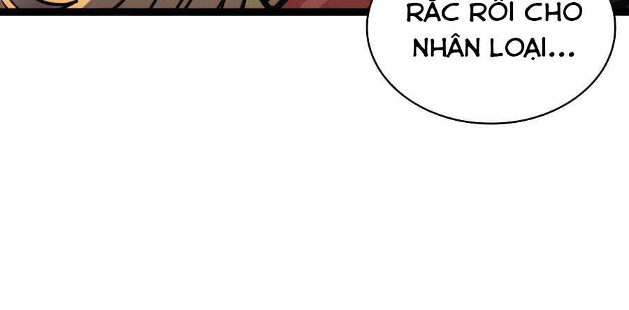 Tôi Trở Lại Thăng Cấp Một Mình - Chương 113 - Trang 144