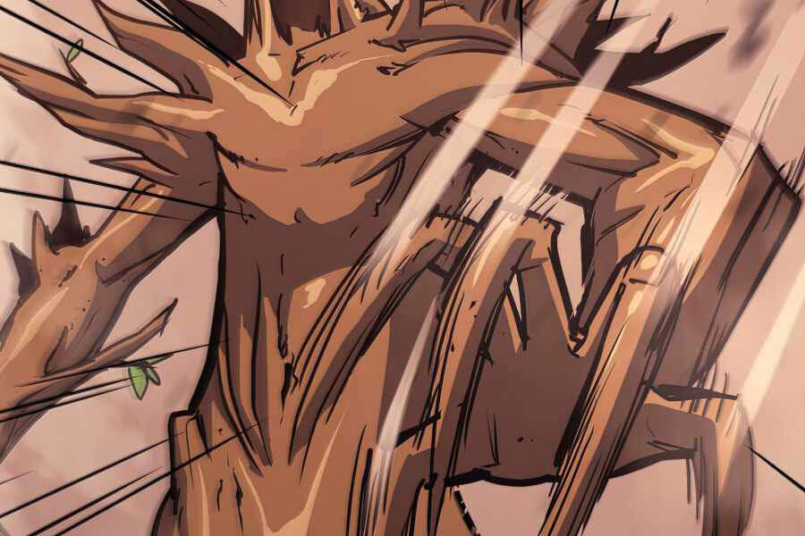 Tôi Trở Lại Thăng Cấp Một Mình - Chương 113 - Trang 155