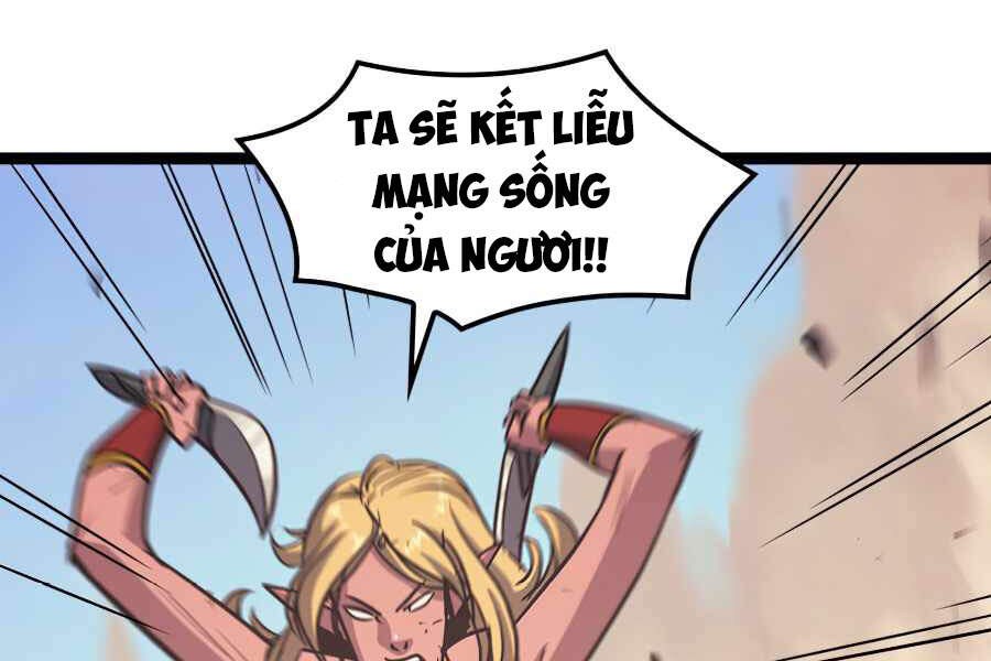 Tôi Trở Lại Thăng Cấp Một Mình - Chương 113 - Trang 174