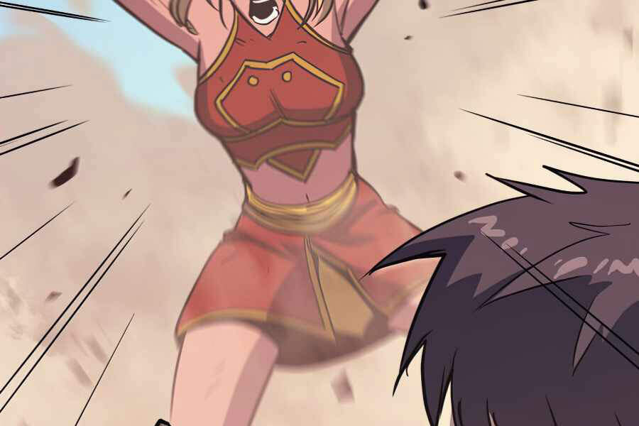 Tôi Trở Lại Thăng Cấp Một Mình - Chương 113 - Trang 175