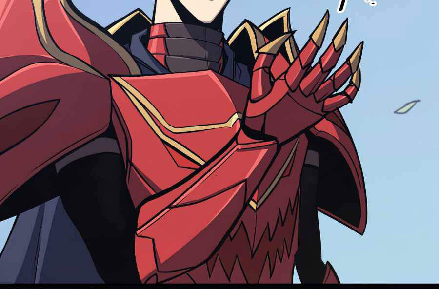 Tôi Trở Lại Thăng Cấp Một Mình - Chương 113 - Trang 20