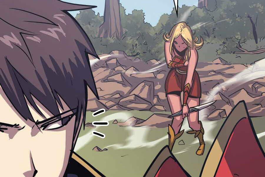 Tôi Trở Lại Thăng Cấp Một Mình - Chương 113 - Trang 196