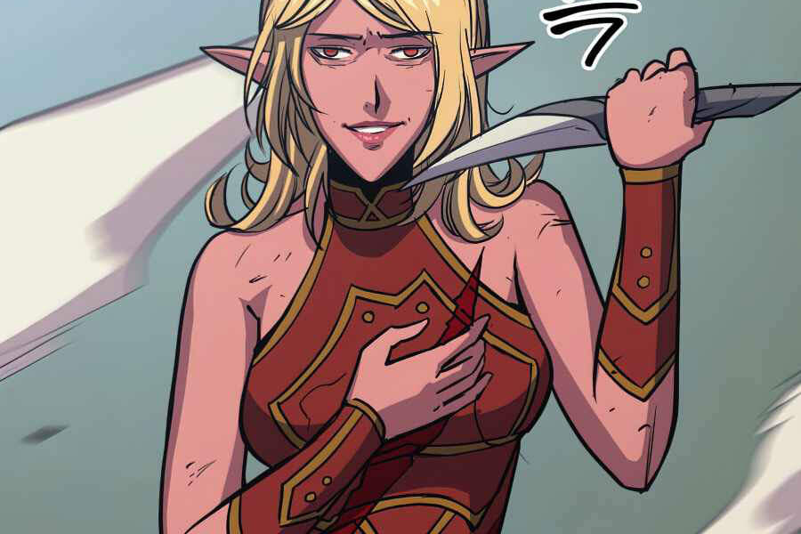 Tôi Trở Lại Thăng Cấp Một Mình - Chương 113 - Trang 200