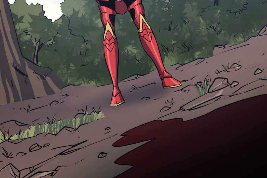 Tôi Trở Lại Thăng Cấp Một Mình - Chương 113 - Trang 206