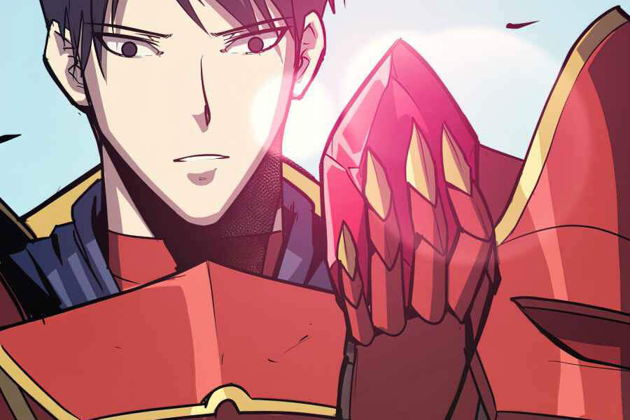 Tôi Trở Lại Thăng Cấp Một Mình - Chương 113 - Trang 217