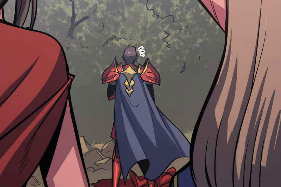 Tôi Trở Lại Thăng Cấp Một Mình - Chương 113 - Trang 223