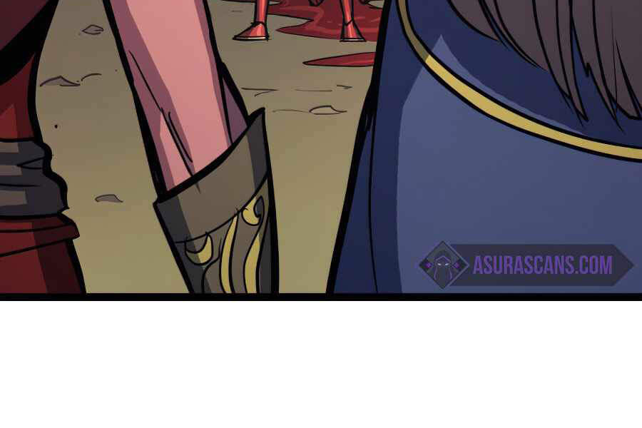 Tôi Trở Lại Thăng Cấp Một Mình - Chương 113 - Trang 224