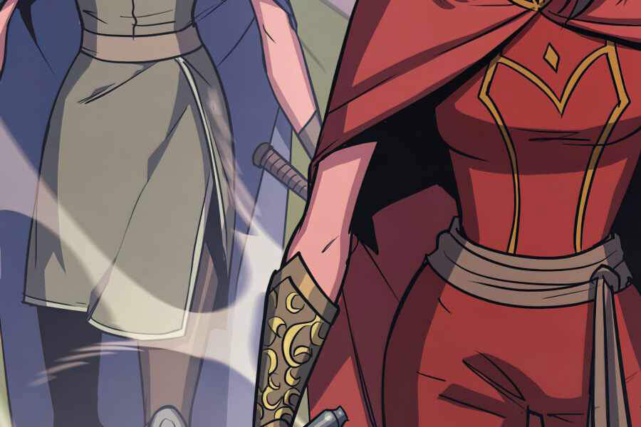 Tôi Trở Lại Thăng Cấp Một Mình - Chương 113 - Trang 227