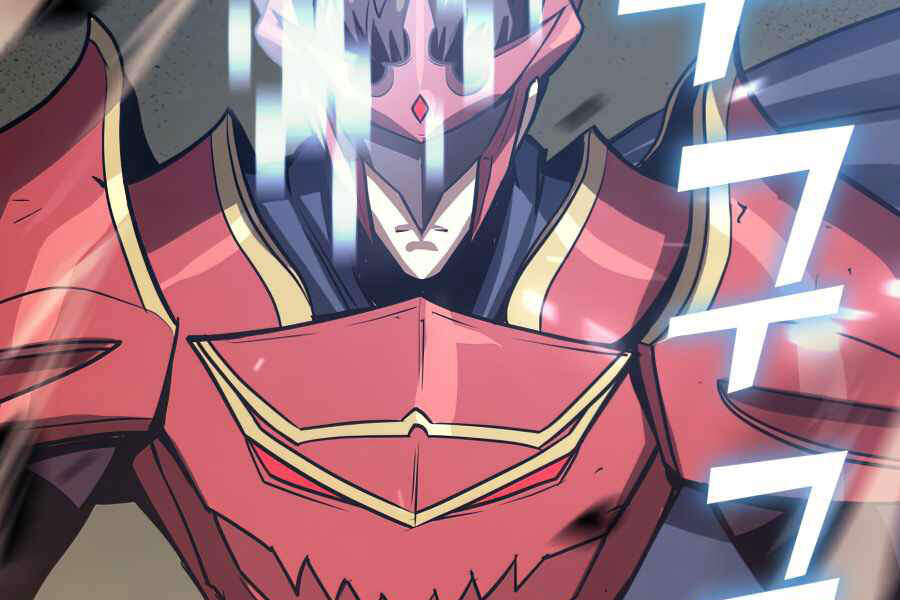 Tôi Trở Lại Thăng Cấp Một Mình - Chương 113 - Trang 235