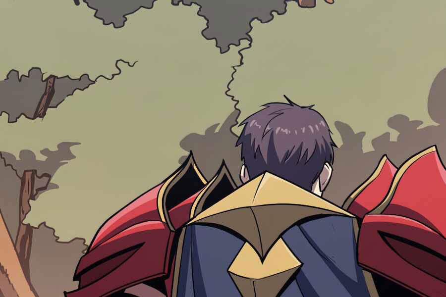 Tôi Trở Lại Thăng Cấp Một Mình - Chương 113 - Trang 28