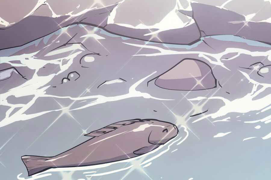 Tôi Trở Lại Thăng Cấp Một Mình - Chương 113 - Trang 33