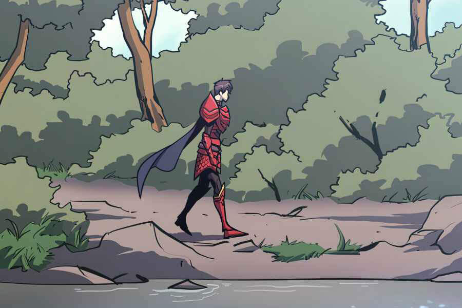 Tôi Trở Lại Thăng Cấp Một Mình - Chương 113 - Trang 36