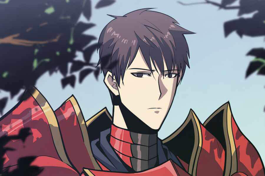 Tôi Trở Lại Thăng Cấp Một Mình - Chương 113 - Trang 38