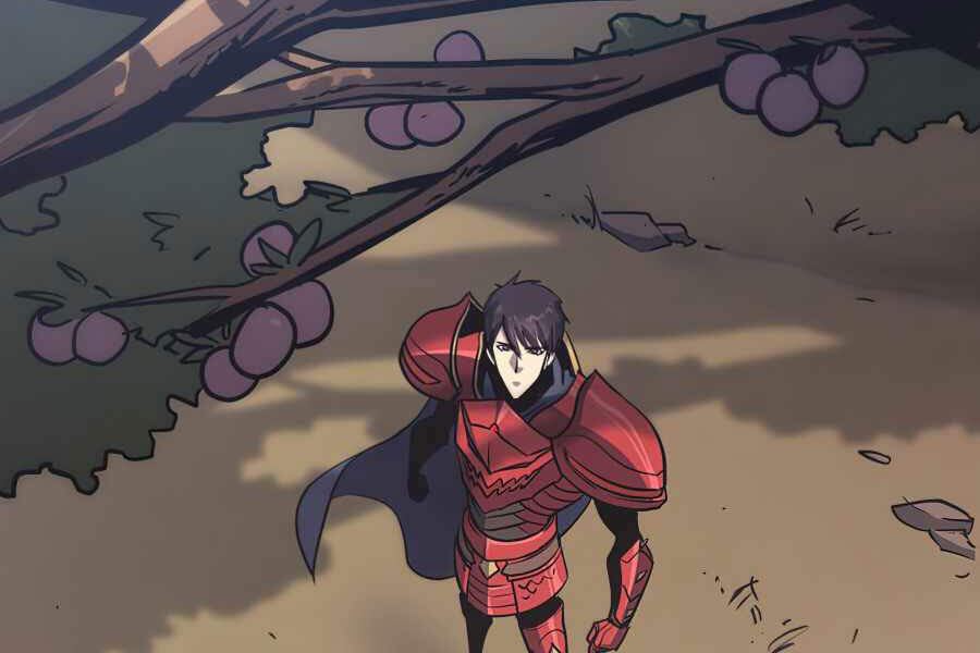 Tôi Trở Lại Thăng Cấp Một Mình - Chương 113 - Trang 41