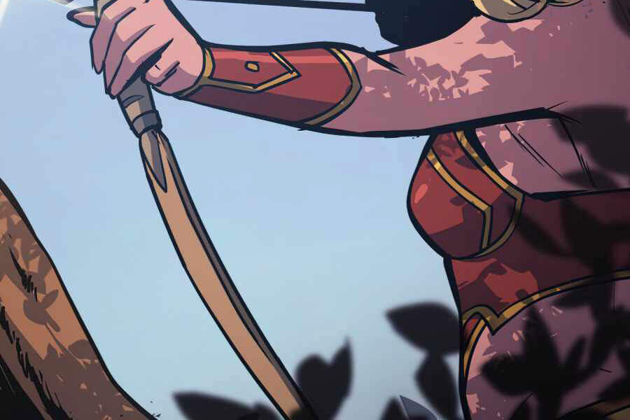 Tôi Trở Lại Thăng Cấp Một Mình - Chương 113 - Trang 52