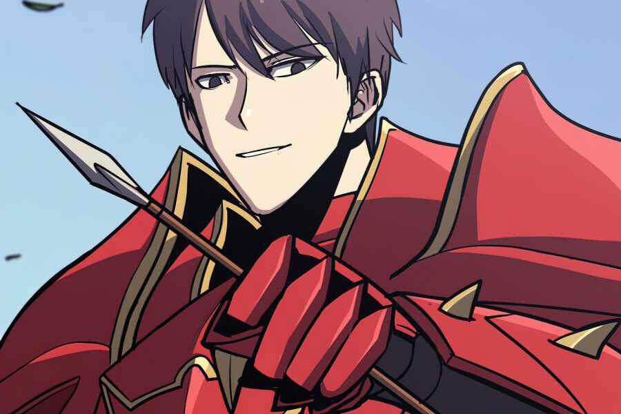 Tôi Trở Lại Thăng Cấp Một Mình - Chương 113 - Trang 68