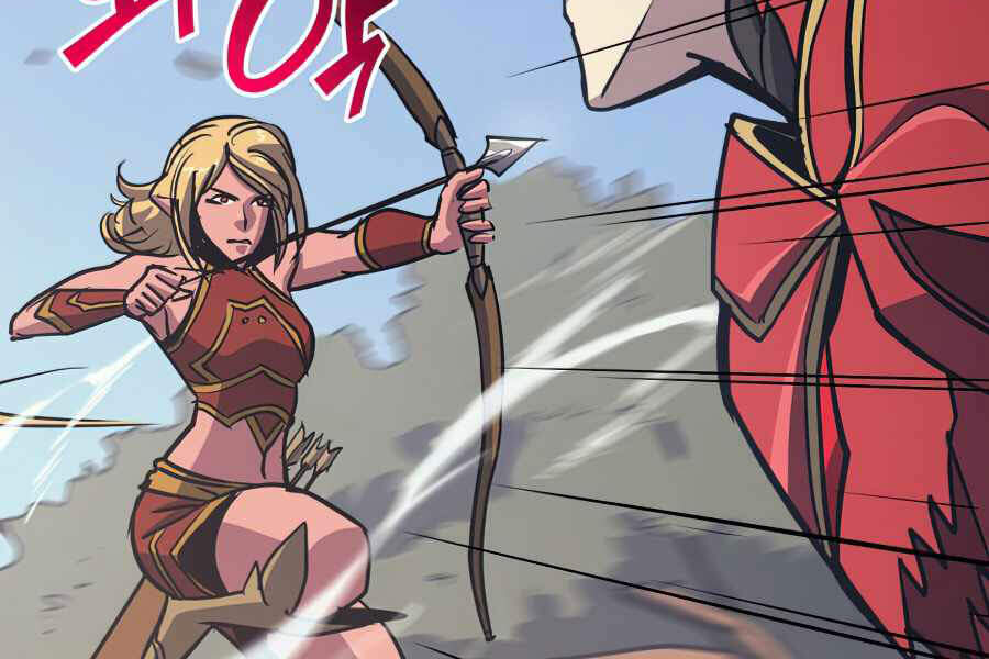 Tôi Trở Lại Thăng Cấp Một Mình - Chương 113 - Trang 84