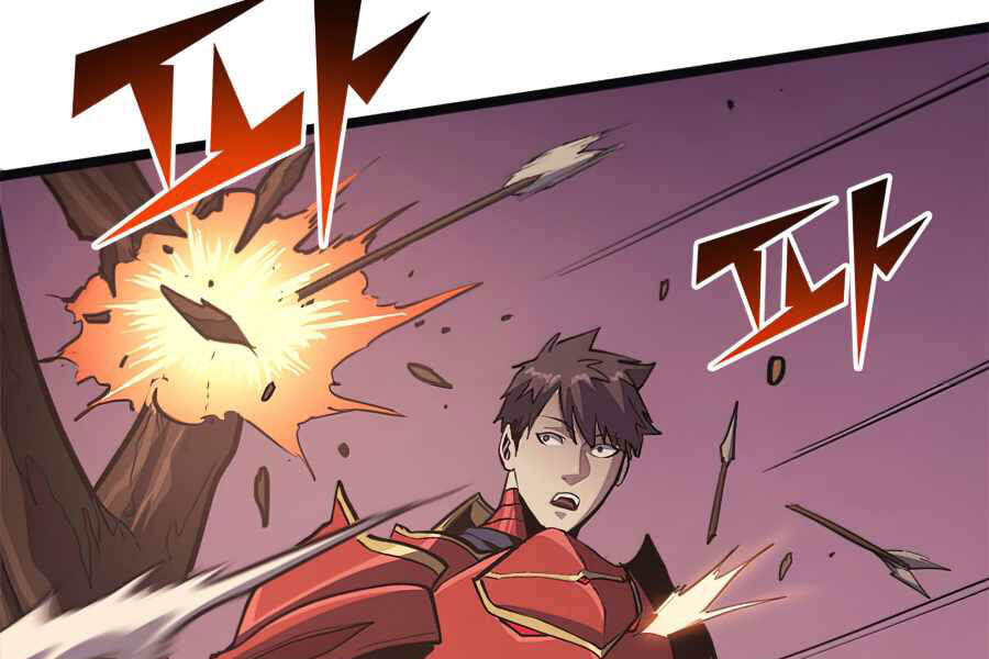 Tôi Trở Lại Thăng Cấp Một Mình - Chương 114 - Trang 102