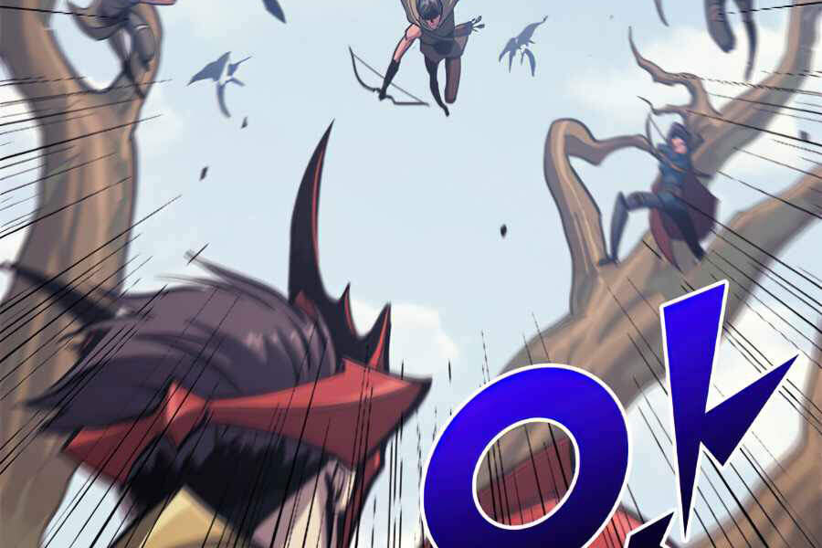 Tôi Trở Lại Thăng Cấp Một Mình - Chương 114 - Trang 109