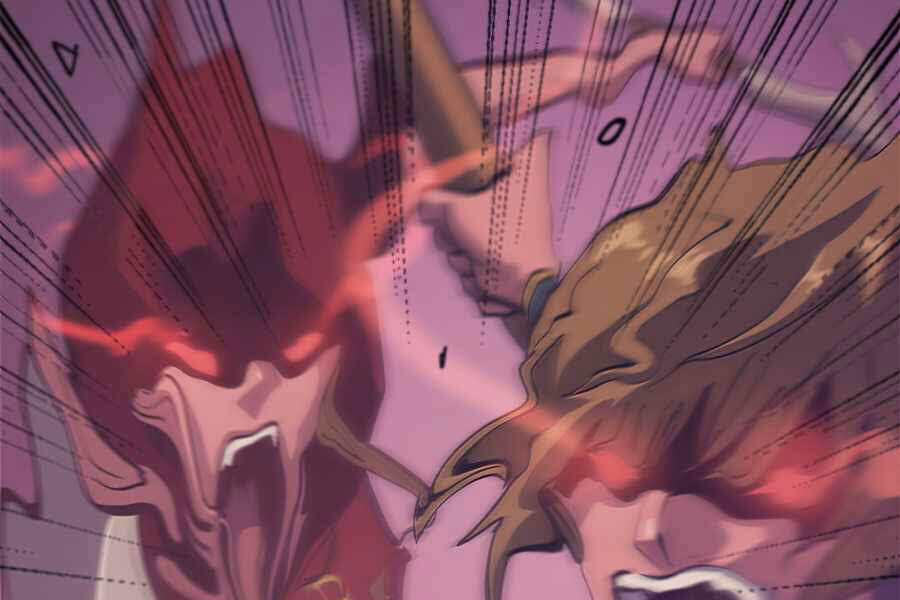 Tôi Trở Lại Thăng Cấp Một Mình - Chương 114 - Trang 112