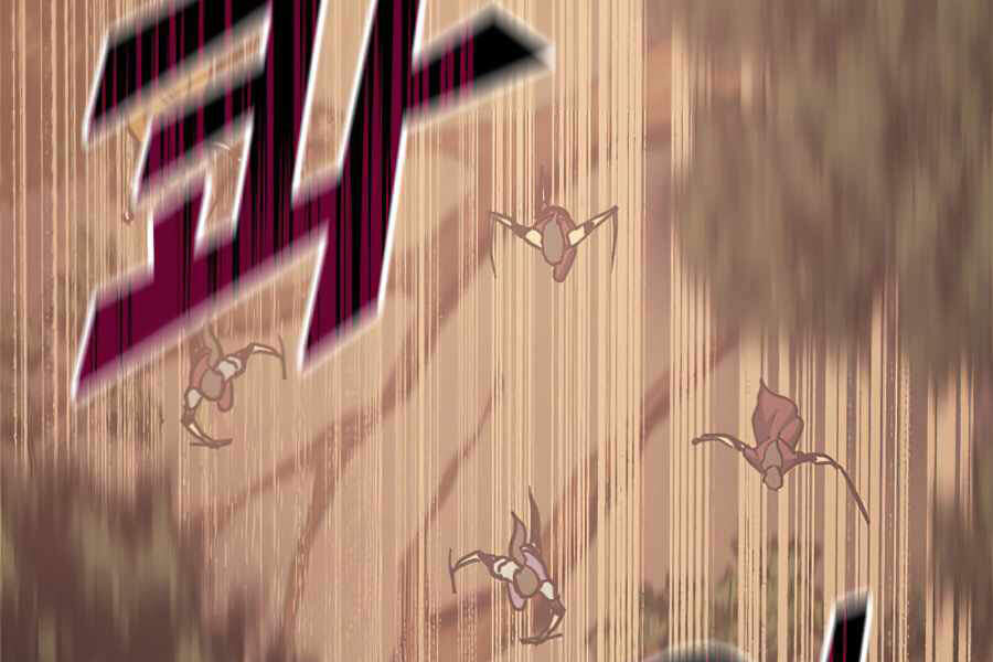 Tôi Trở Lại Thăng Cấp Một Mình - Chương 114 - Trang 126