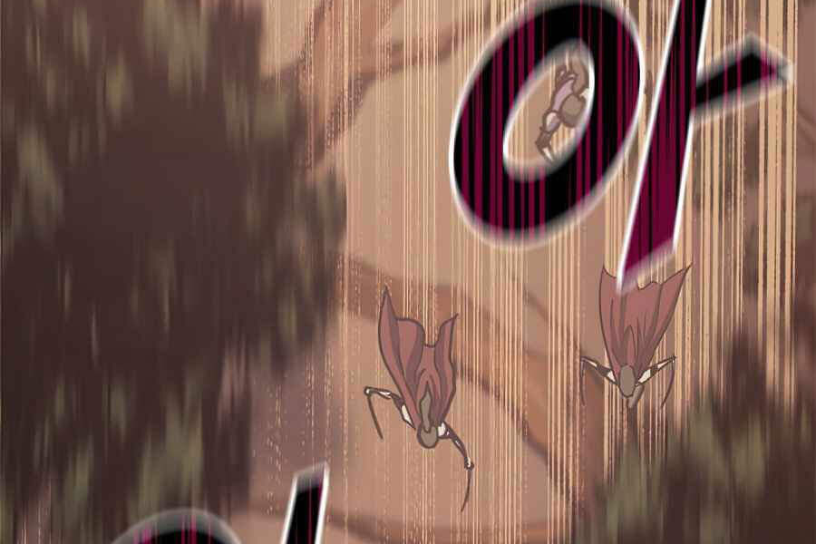 Tôi Trở Lại Thăng Cấp Một Mình - Chương 114 - Trang 127