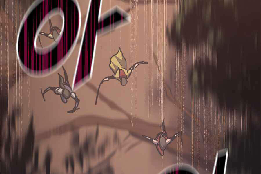 Tôi Trở Lại Thăng Cấp Một Mình - Chương 114 - Trang 128