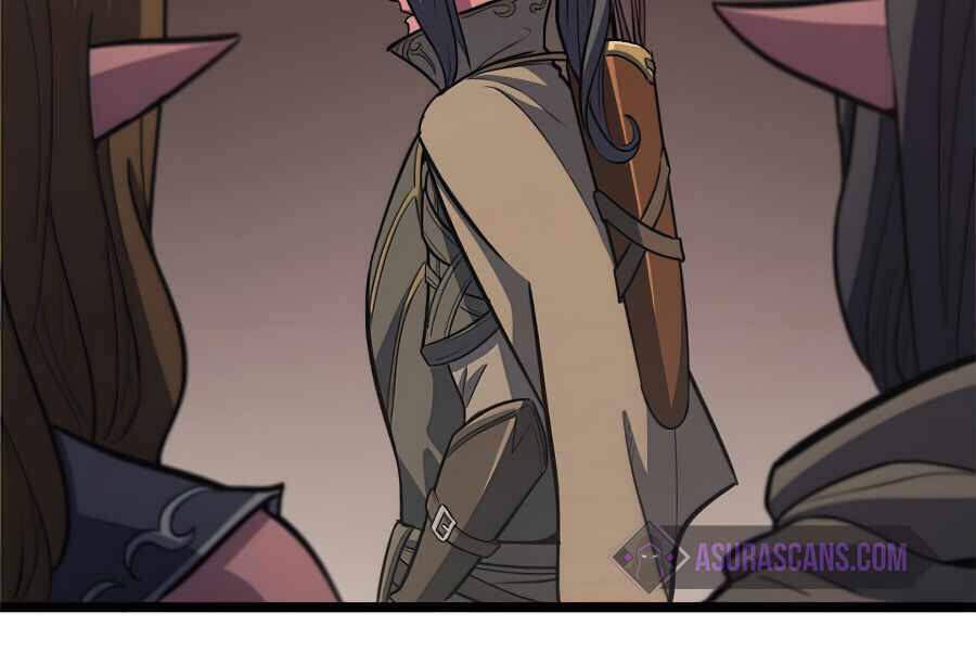 Tôi Trở Lại Thăng Cấp Một Mình - Chương 114 - Trang 14