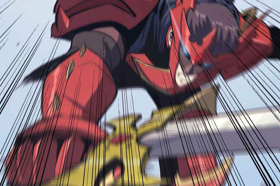 Tôi Trở Lại Thăng Cấp Một Mình - Chương 114 - Trang 147