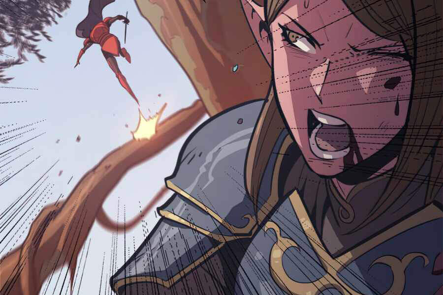 Tôi Trở Lại Thăng Cấp Một Mình - Chương 114 - Trang 150