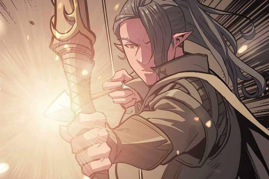 Tôi Trở Lại Thăng Cấp Một Mình - Chương 114 - Trang 162