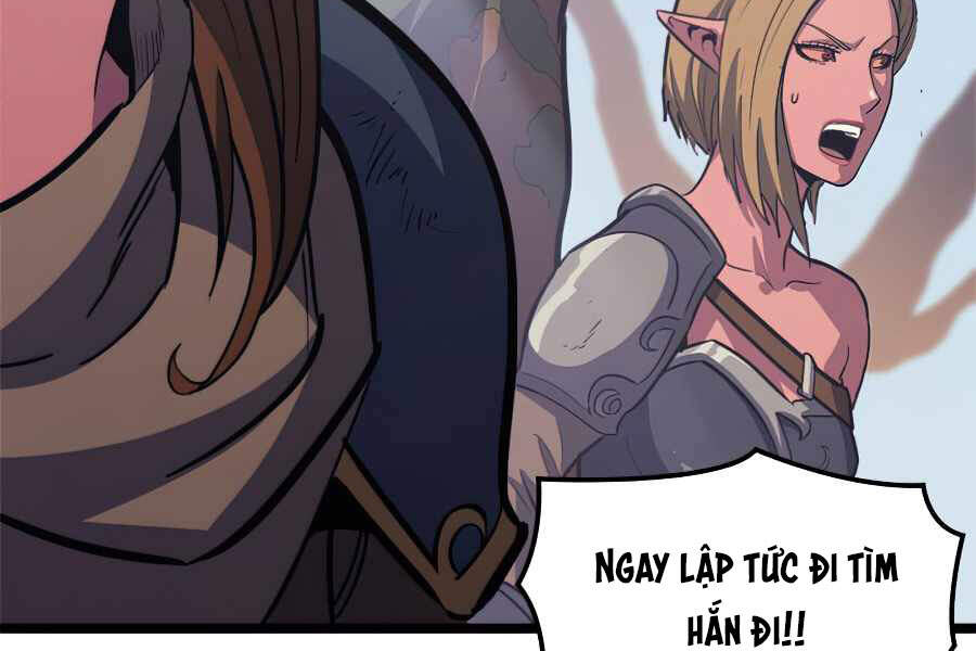 Tôi Trở Lại Thăng Cấp Một Mình - Chương 114 - Trang 184