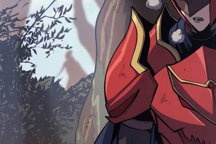 Tôi Trở Lại Thăng Cấp Một Mình - Chương 114 - Trang 187