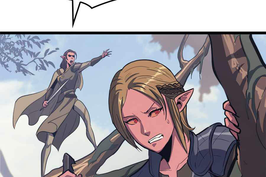 Tôi Trở Lại Thăng Cấp Một Mình - Chương 114 - Trang 195