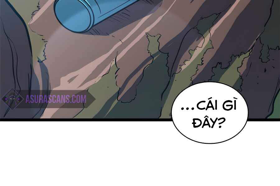 Tôi Trở Lại Thăng Cấp Một Mình - Chương 114 - Trang 205