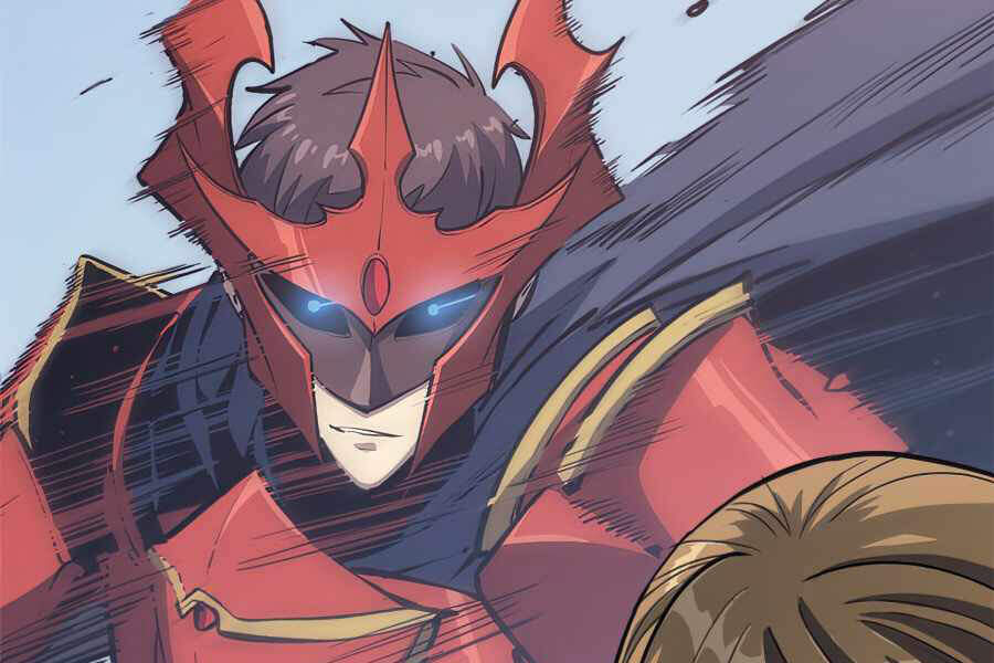 Tôi Trở Lại Thăng Cấp Một Mình - Chương 114 - Trang 207