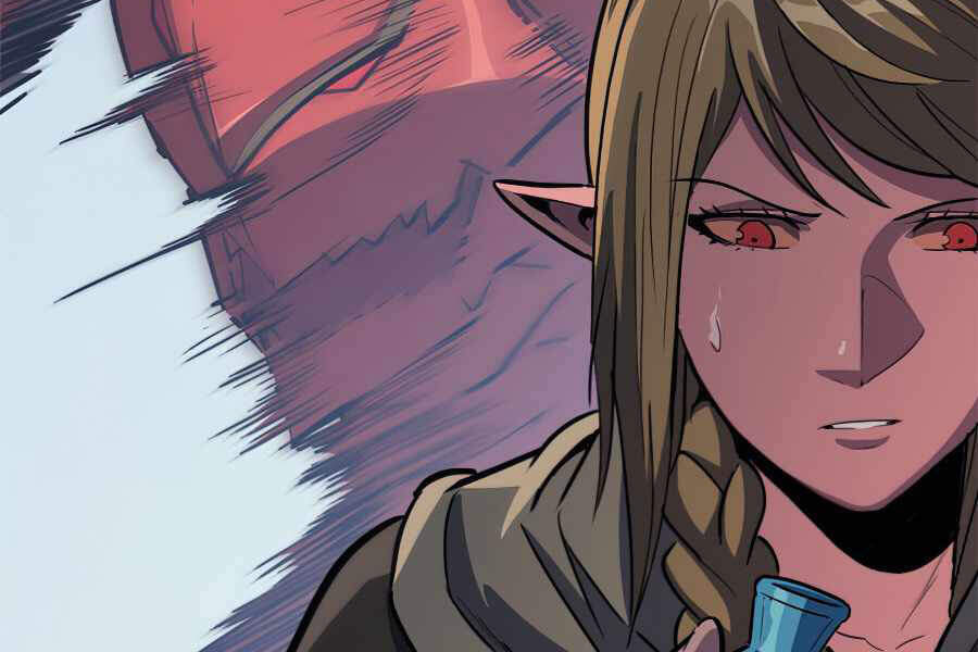 Tôi Trở Lại Thăng Cấp Một Mình - Chương 114 - Trang 208