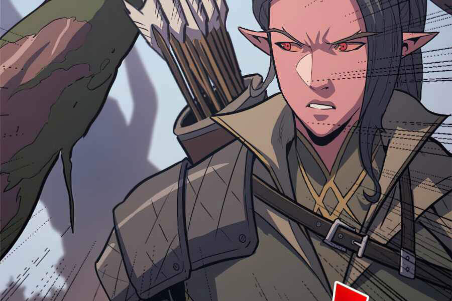 Tôi Trở Lại Thăng Cấp Một Mình - Chương 114 - Trang 211