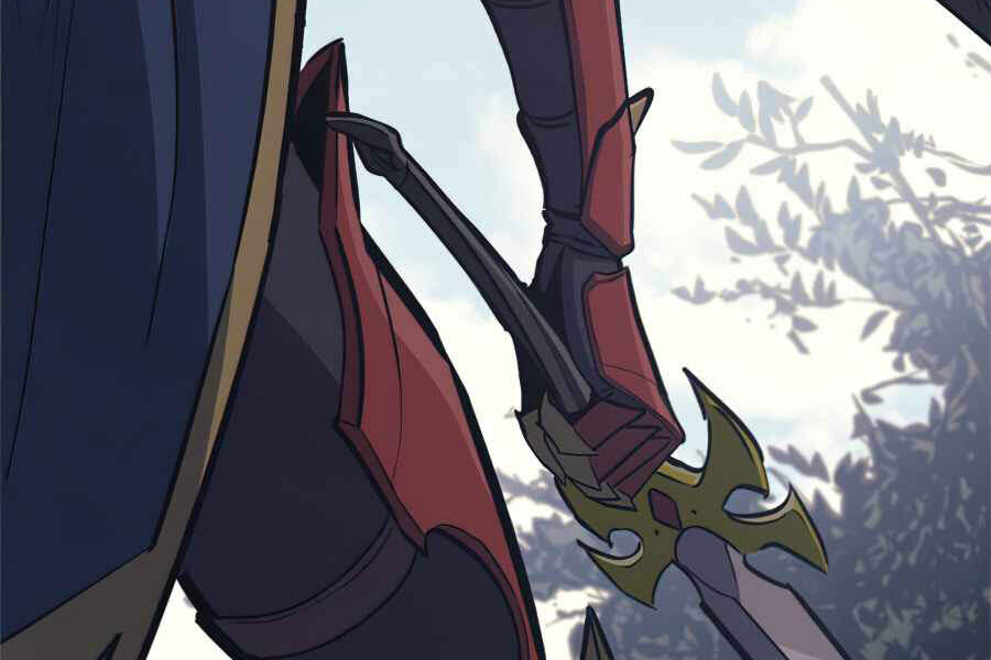 Tôi Trở Lại Thăng Cấp Một Mình - Chương 114 - Trang 218