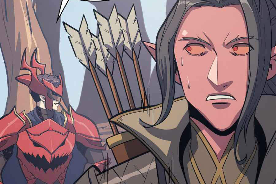 Tôi Trở Lại Thăng Cấp Một Mình - Chương 114 - Trang 221