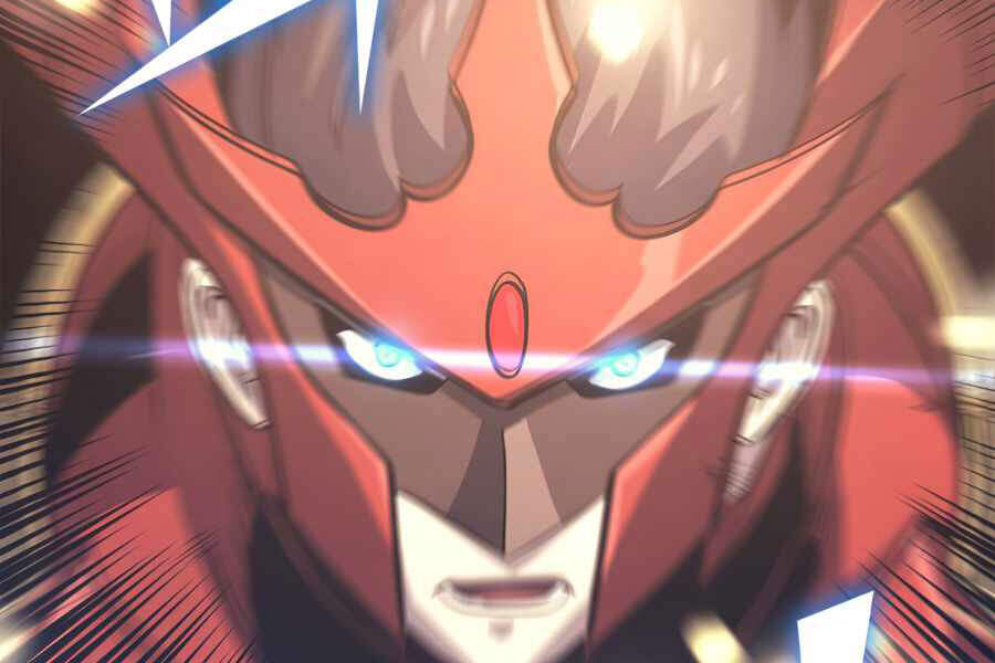 Tôi Trở Lại Thăng Cấp Một Mình - Chương 114 - Trang 237