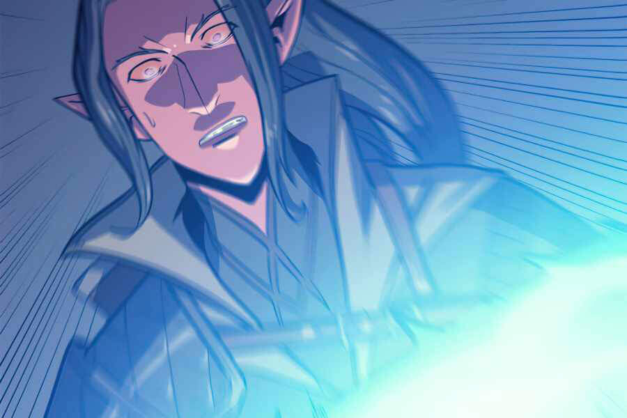 Tôi Trở Lại Thăng Cấp Một Mình - Chương 114 - Trang 252