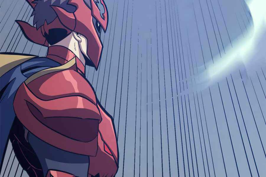 Tôi Trở Lại Thăng Cấp Một Mình - Chương 114 - Trang 257