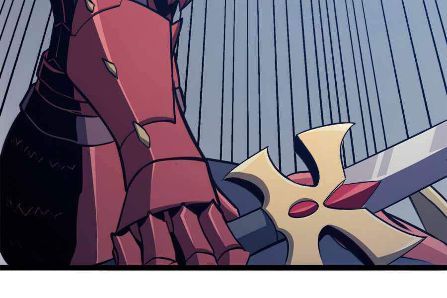 Tôi Trở Lại Thăng Cấp Một Mình - Chương 114 - Trang 258