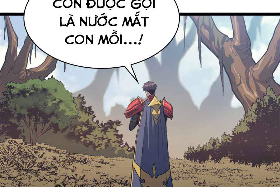 Tôi Trở Lại Thăng Cấp Một Mình - Chương 114 - Trang 27