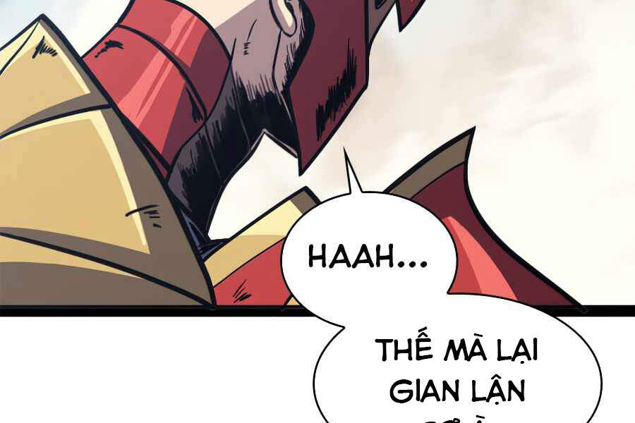 Tôi Trở Lại Thăng Cấp Một Mình - Chương 114 - Trang 271