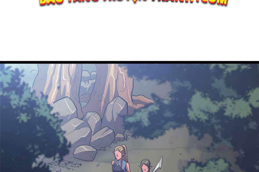 Tôi Trở Lại Thăng Cấp Một Mình - Chương 114 - Trang 42