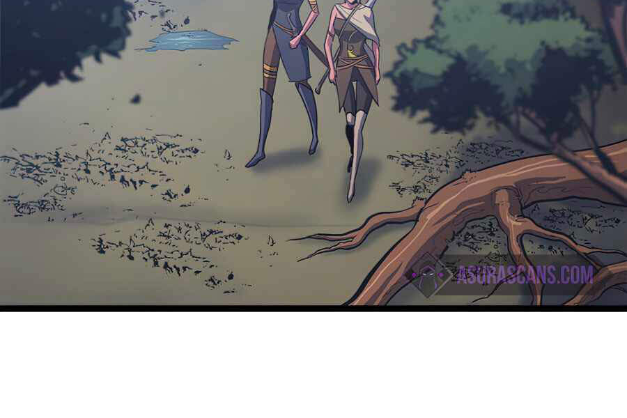 Tôi Trở Lại Thăng Cấp Một Mình - Chương 114 - Trang 43